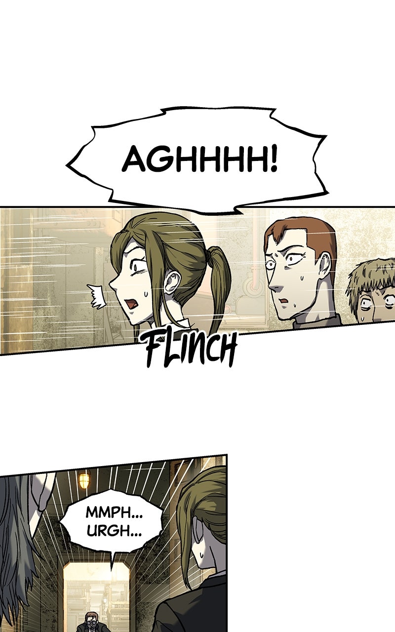 Read Surviving the Apocalypse EN Manga Online