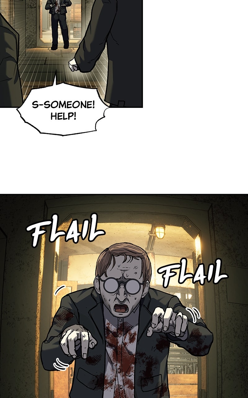 Read Surviving the Apocalypse EN Manga Online