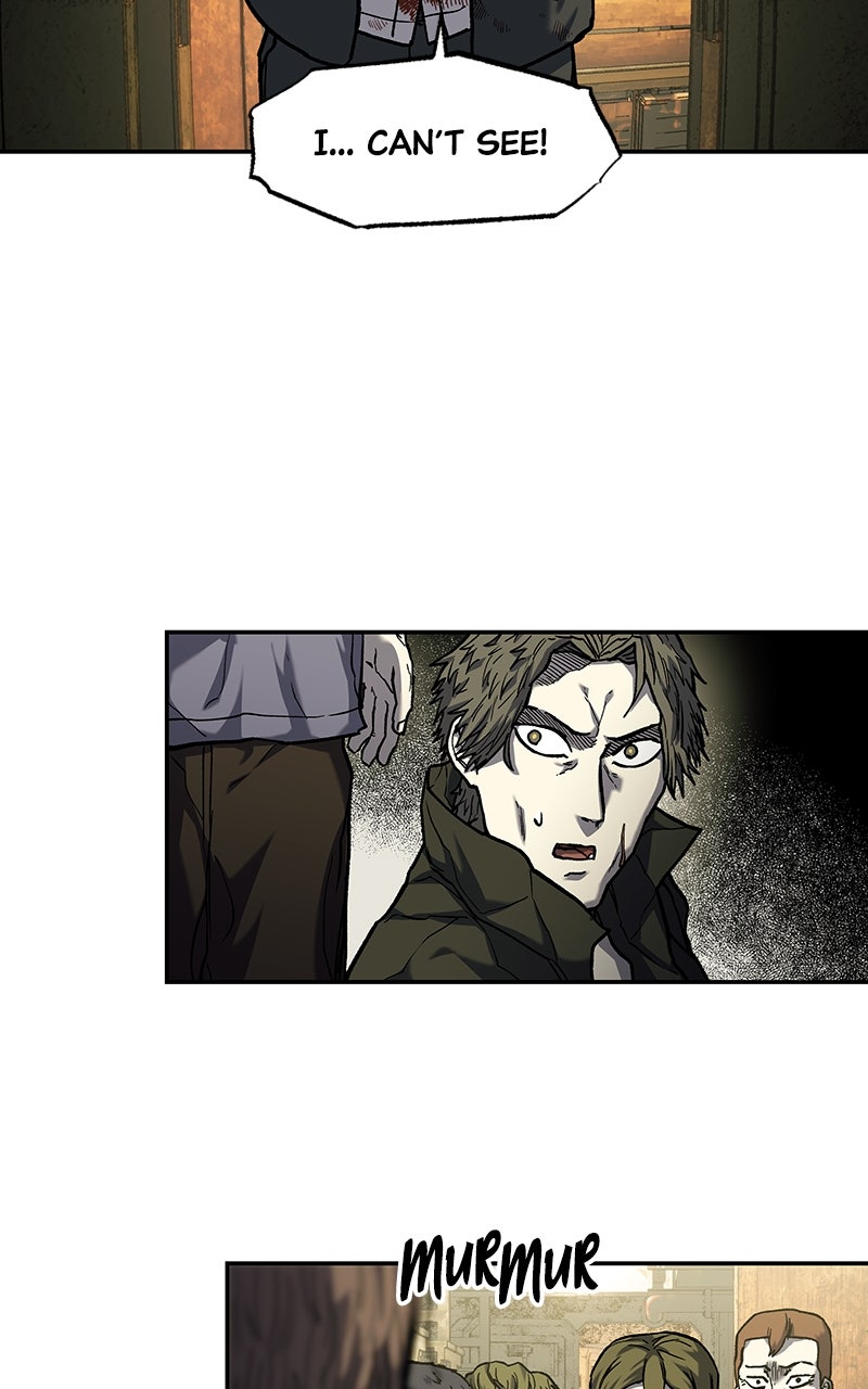 Read Surviving the Apocalypse EN Manga Online