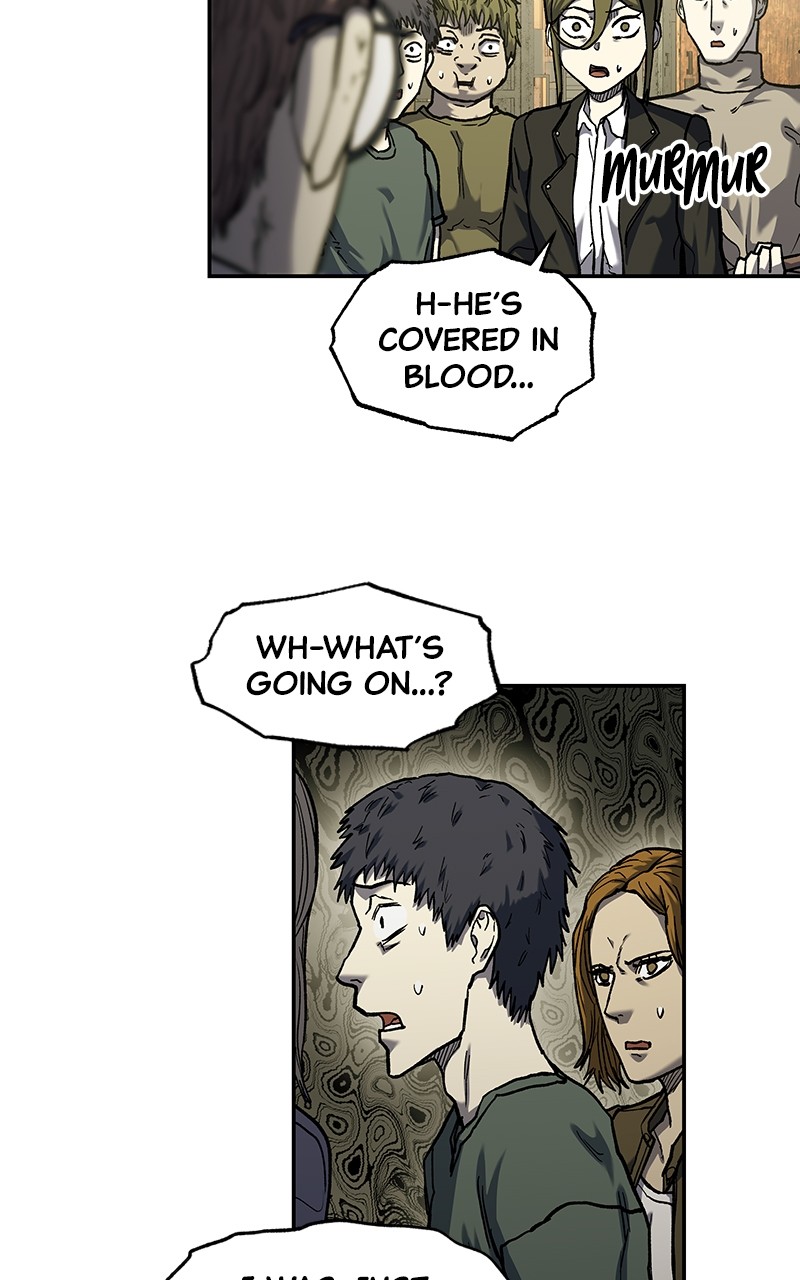 Read Surviving the Apocalypse EN Manga Online