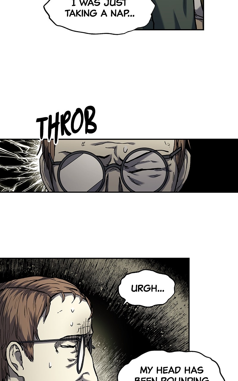 Read Surviving the Apocalypse EN Manga Online