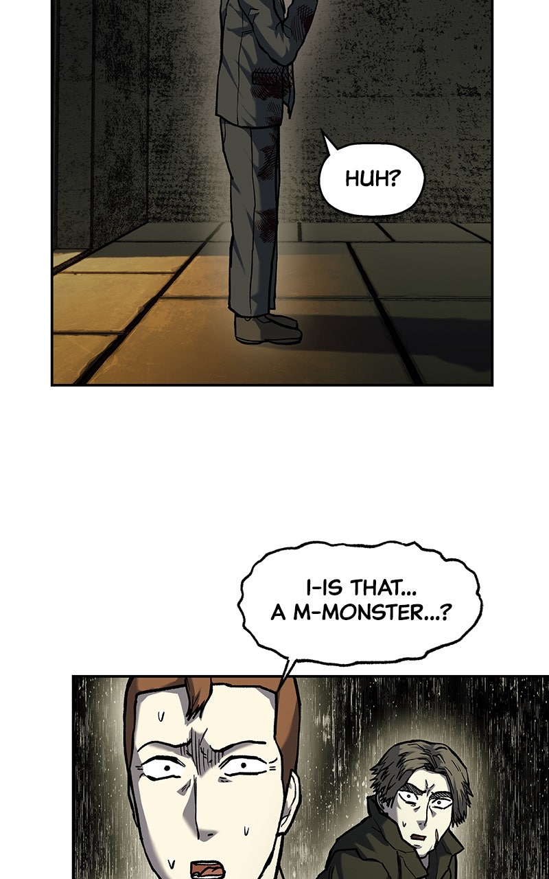 Read Surviving the Apocalypse EN Manga Online