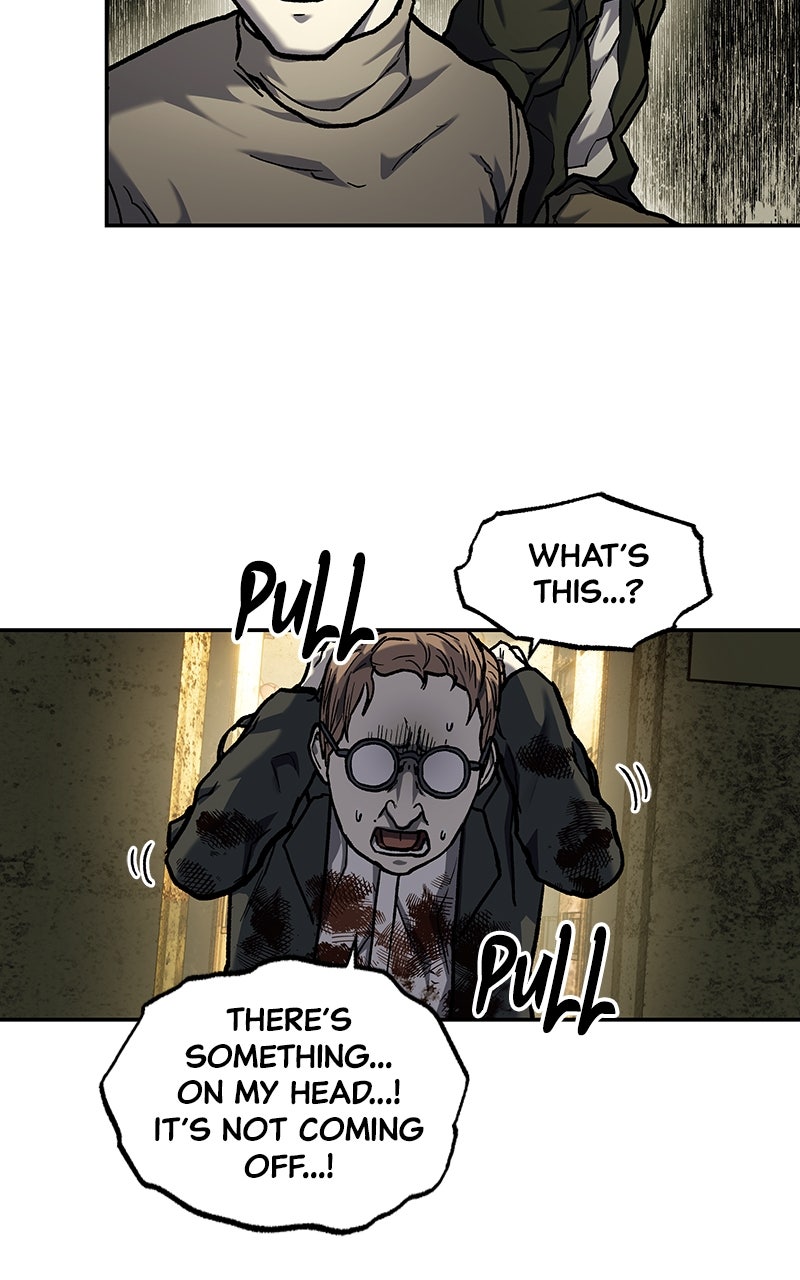 Read Surviving the Apocalypse EN Manga Online