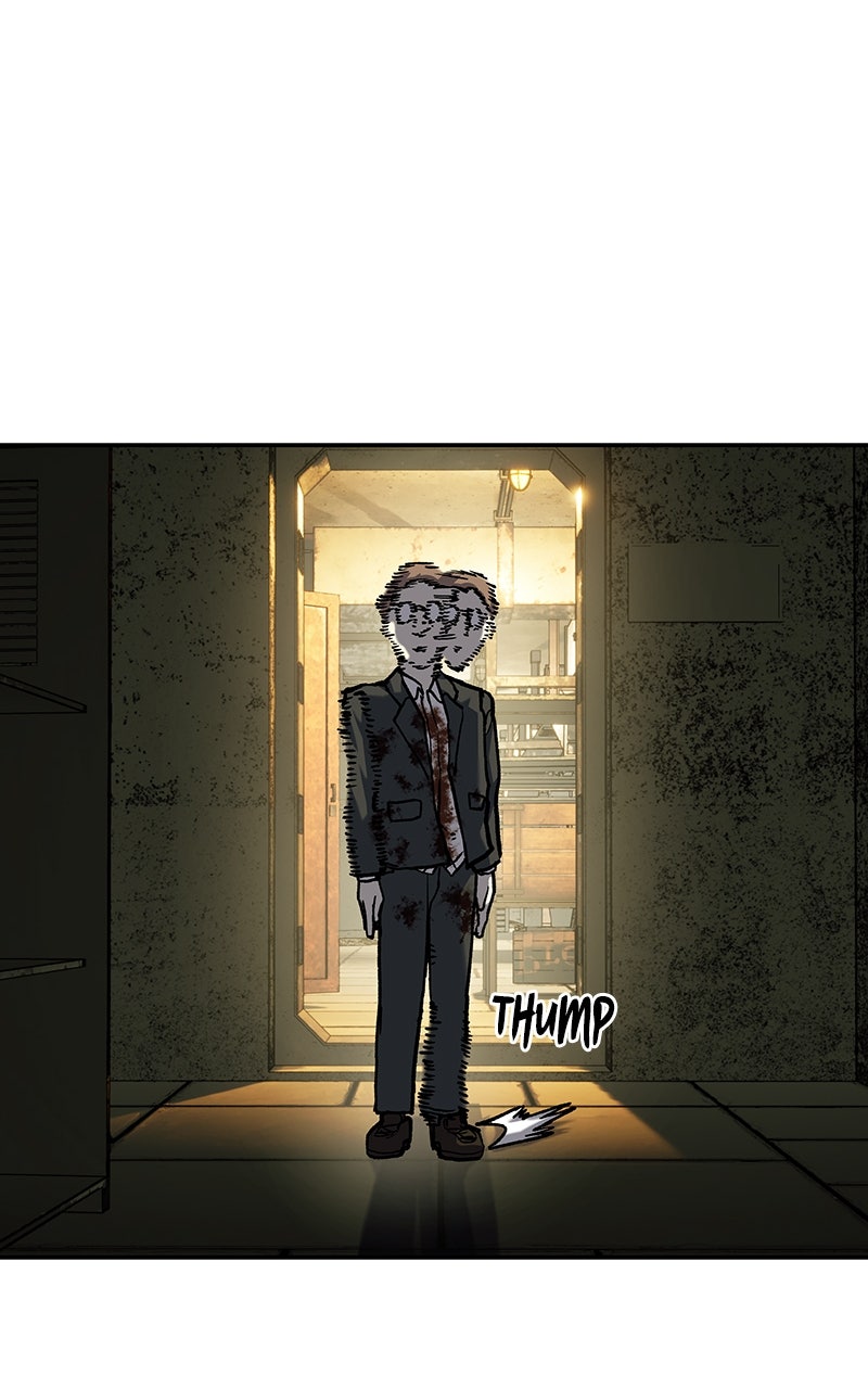 Read Surviving the Apocalypse EN Manga Online