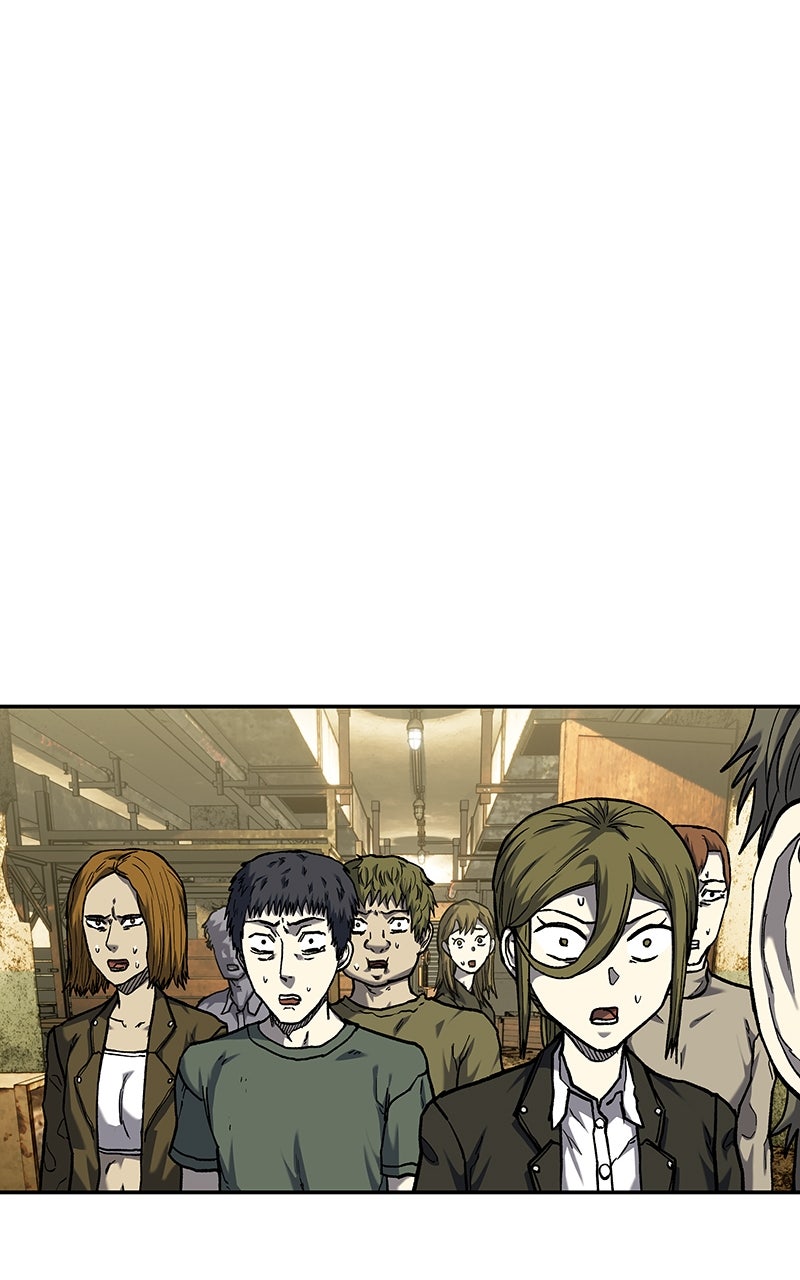 Read Surviving the Apocalypse EN Manga Online