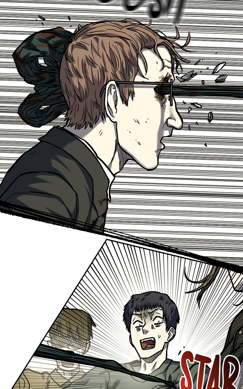 Read Surviving the Apocalypse EN Manga Online