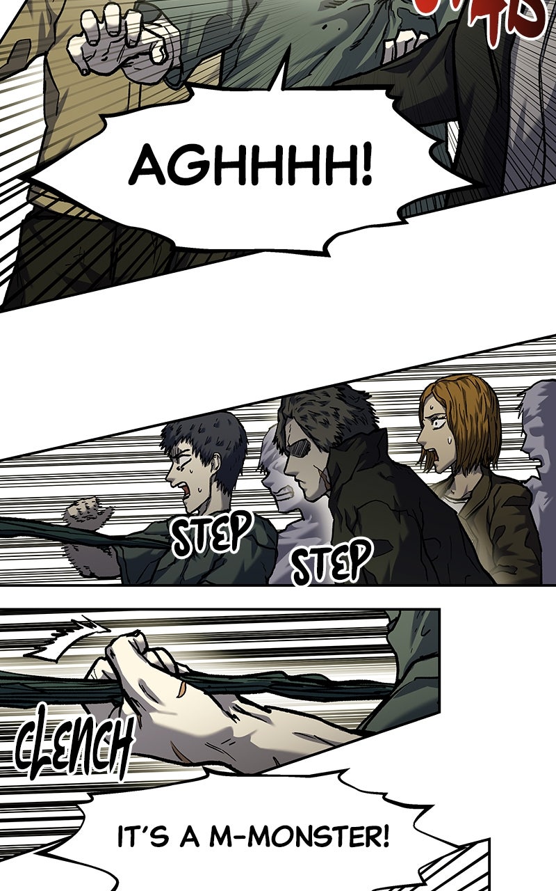 Read Surviving the Apocalypse EN Manga Online