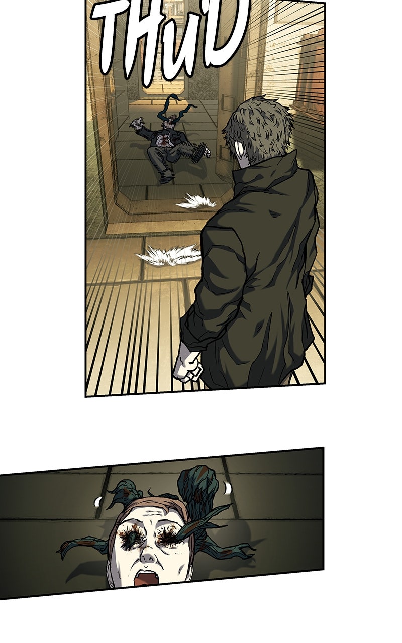 Read Surviving the Apocalypse EN Manga Online