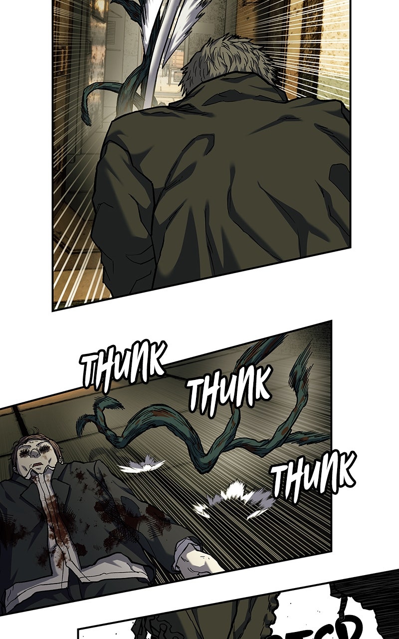 Read Surviving the Apocalypse EN Manga Online