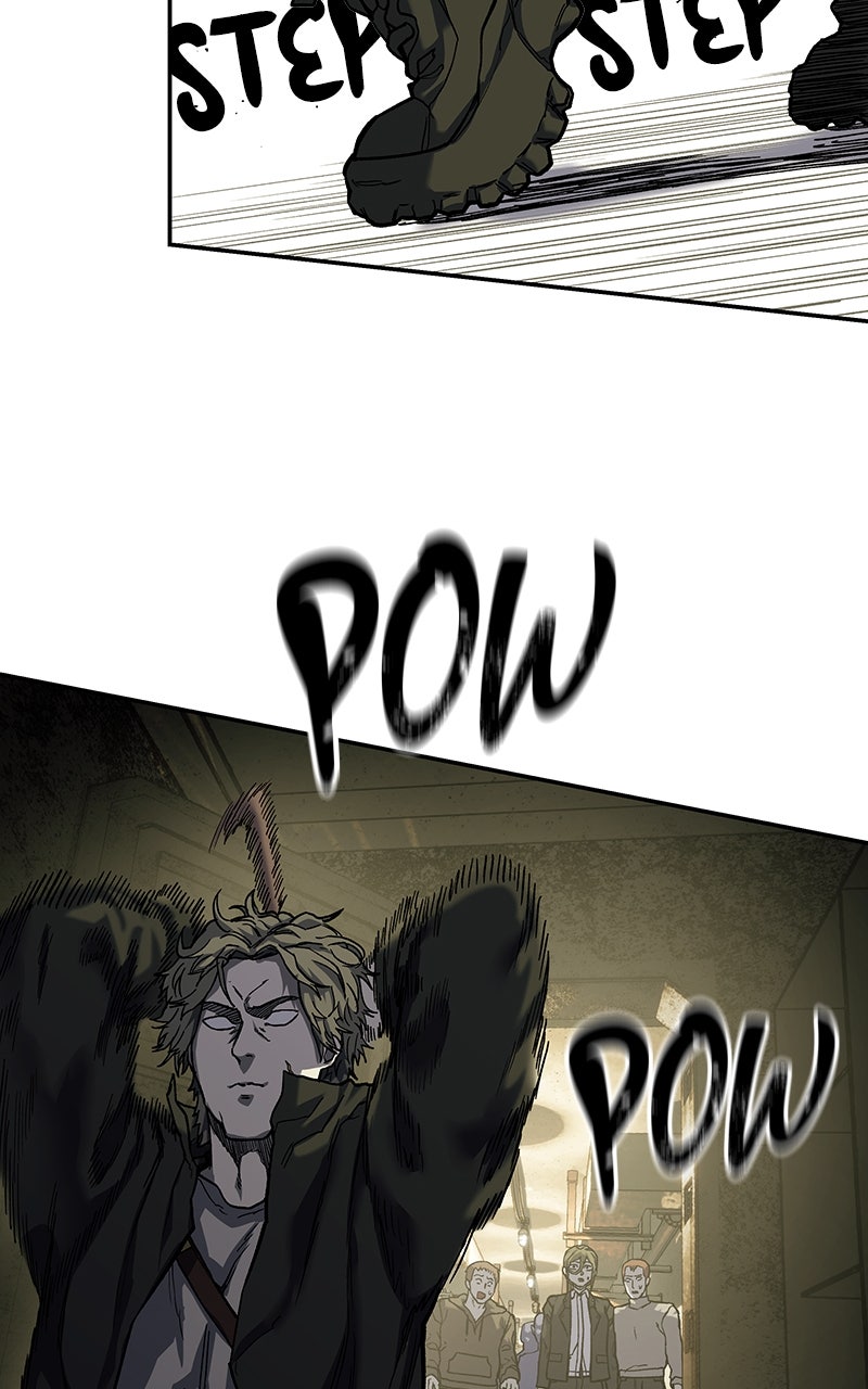 Read Surviving the Apocalypse EN Manga Online