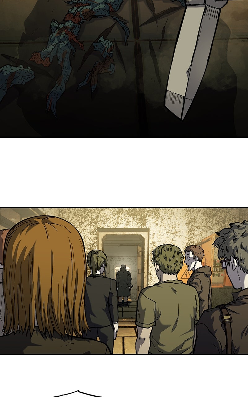 Read Surviving the Apocalypse EN Manga Online