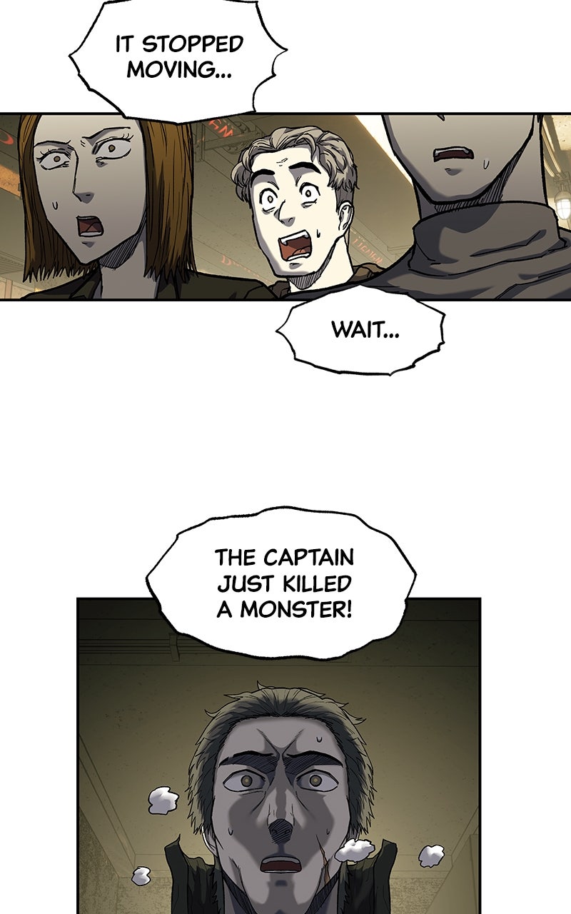 Read Surviving the Apocalypse EN Manga Online