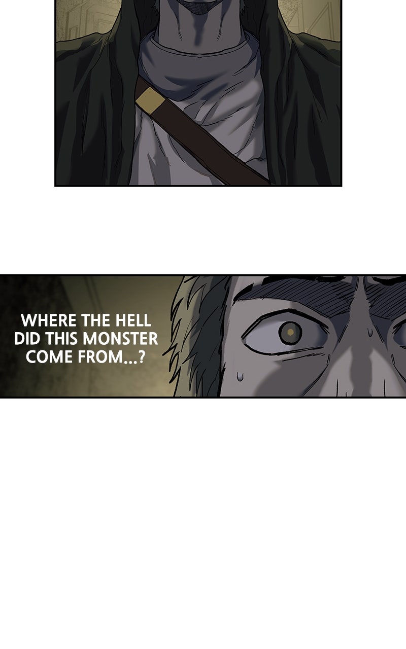 Read Surviving the Apocalypse EN Manga Online