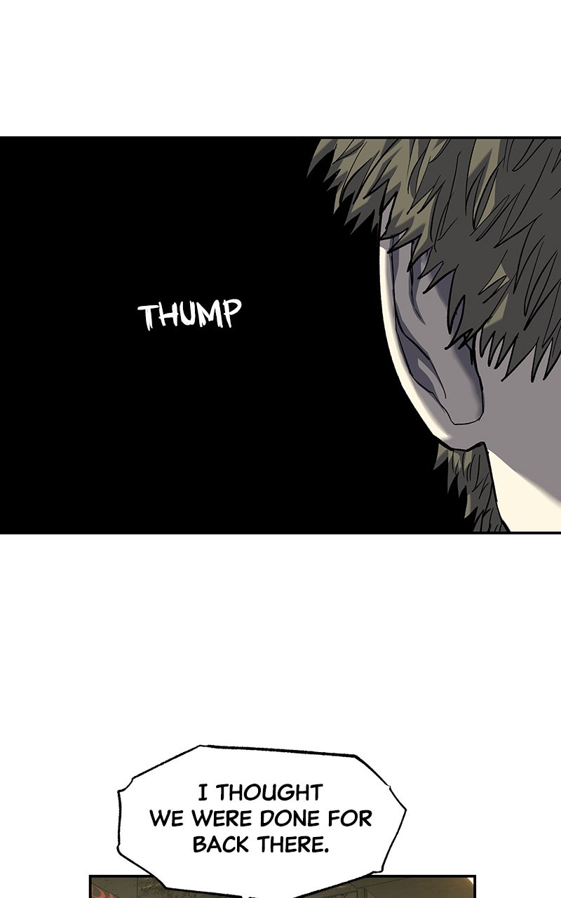 Read Surviving the Apocalypse EN Manga Online