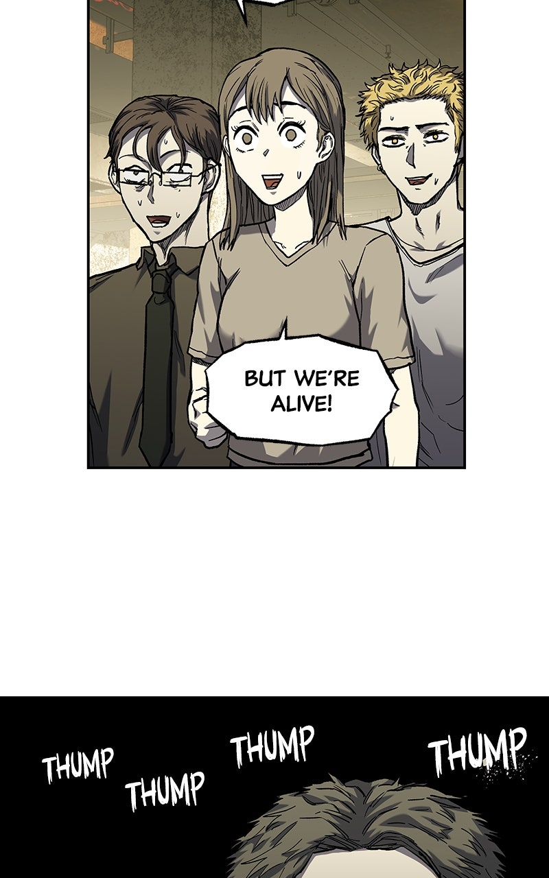 Read Surviving the Apocalypse EN Manga Online