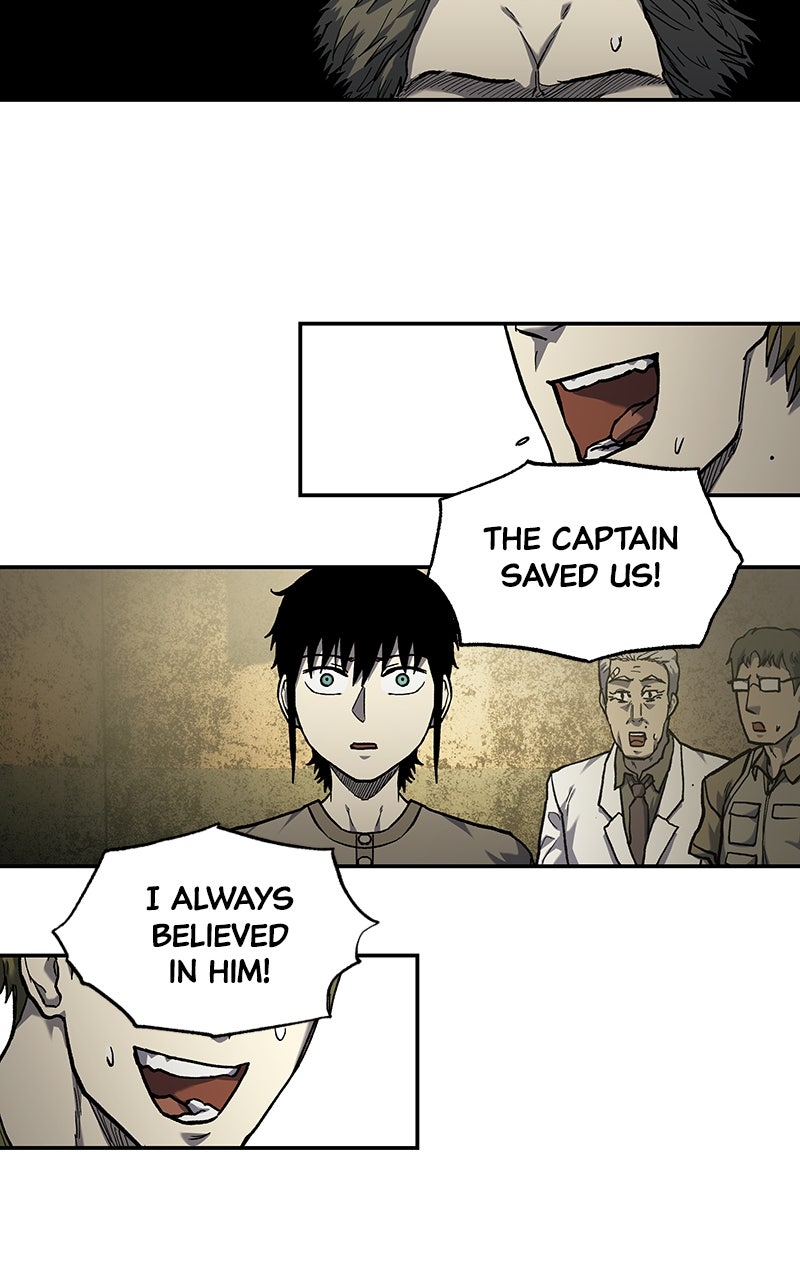 Read Surviving the Apocalypse EN Manga Online