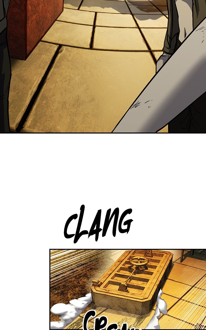 Read Surviving the Apocalypse EN Manga Online