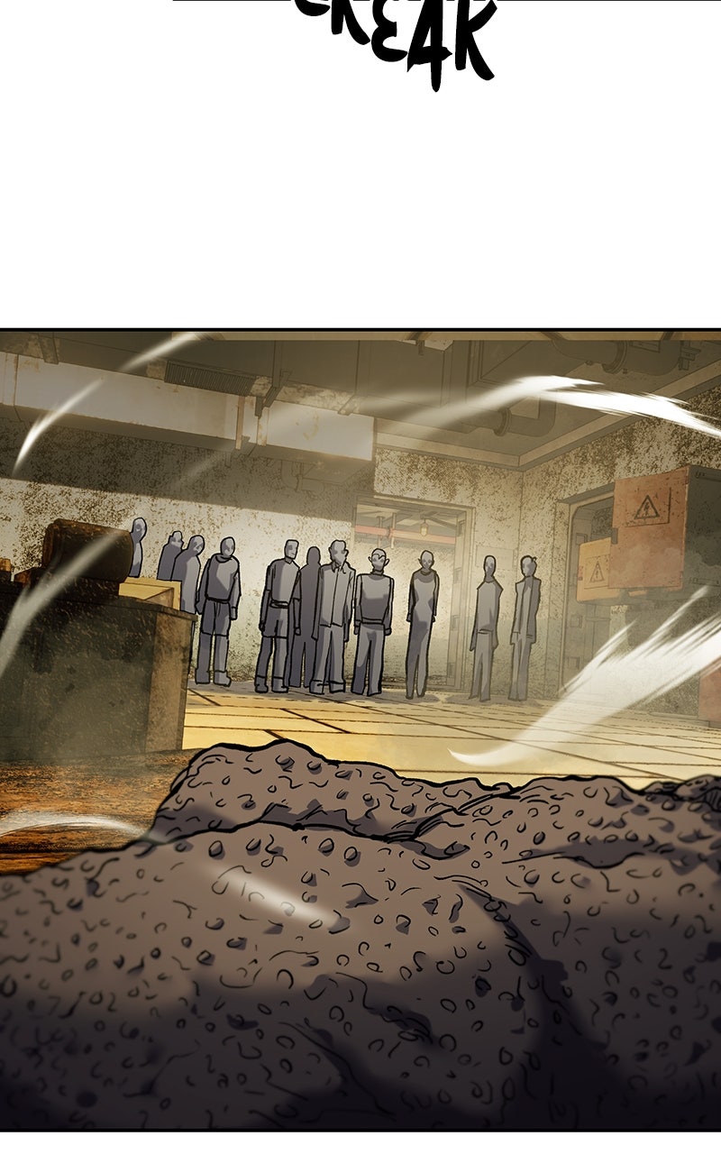 Read Surviving the Apocalypse EN Manga Online