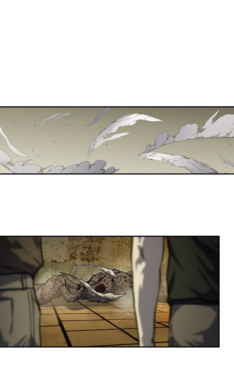 Read Surviving the Apocalypse EN Manga Online