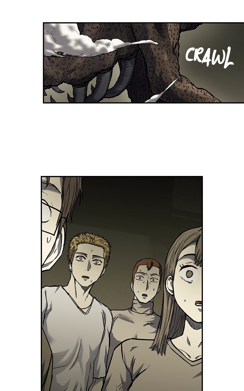 Read Surviving the Apocalypse EN Manga Online