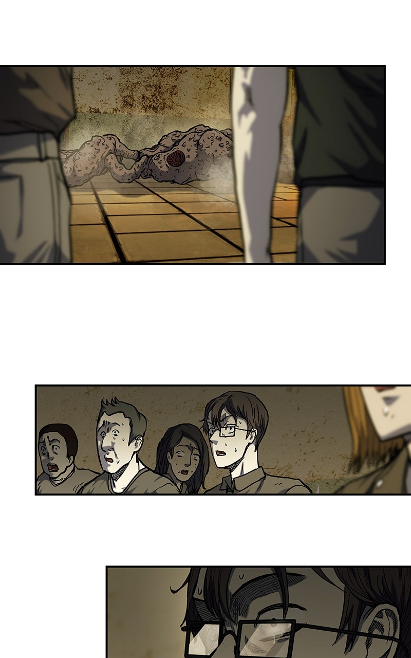 Read Surviving the Apocalypse EN Manga Online