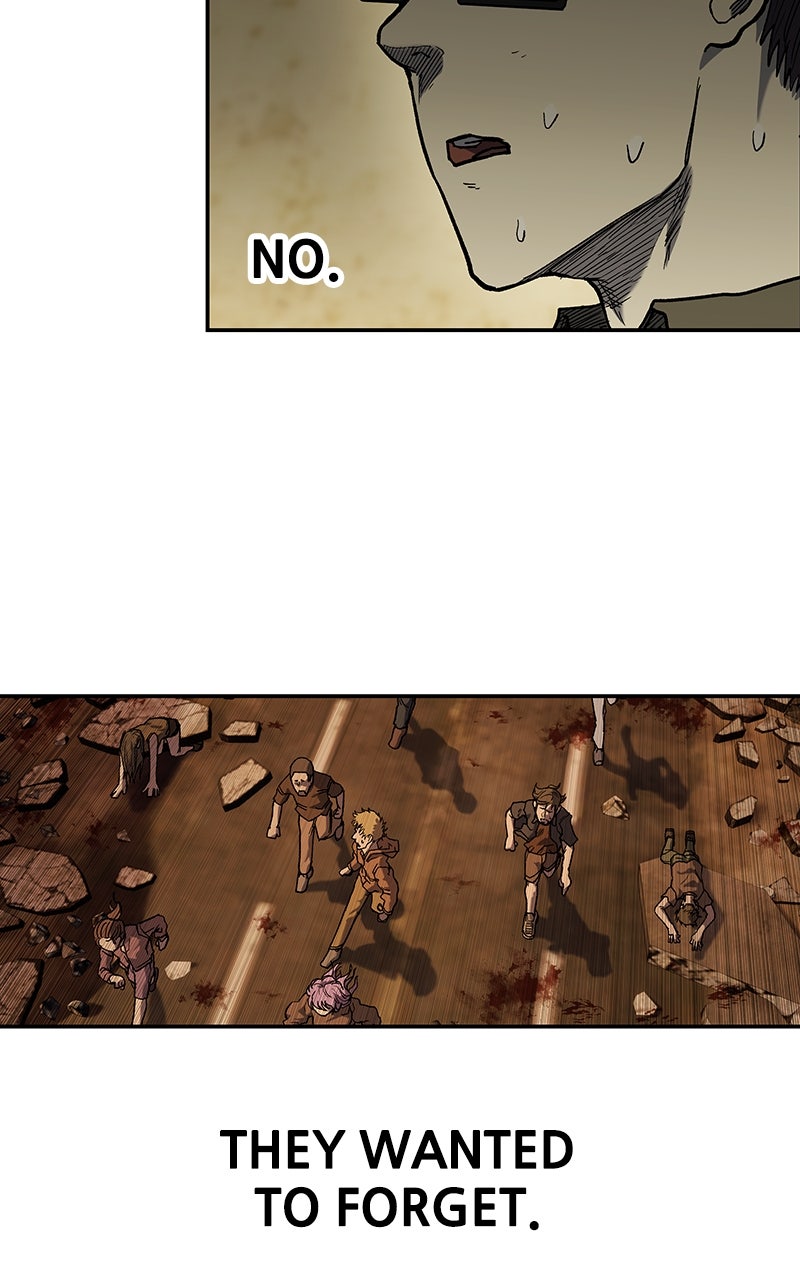 Read Surviving the Apocalypse EN Manga Online