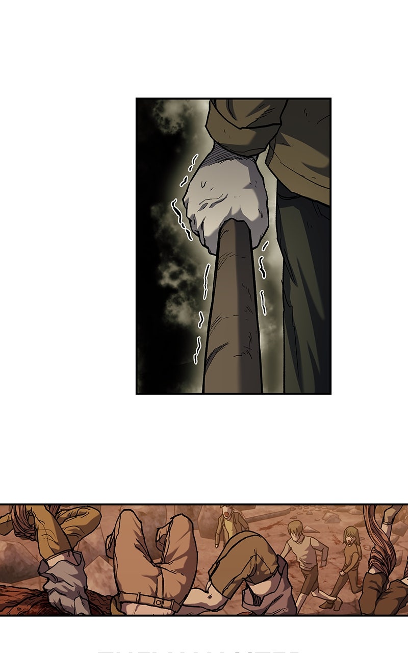 Read Surviving the Apocalypse EN Manga Online