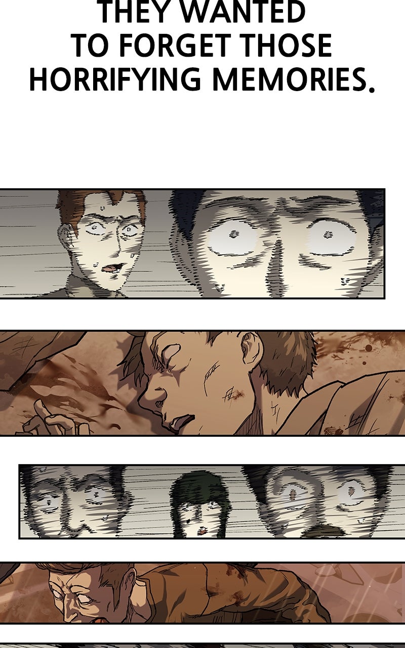 Read Surviving the Apocalypse EN Manga Online