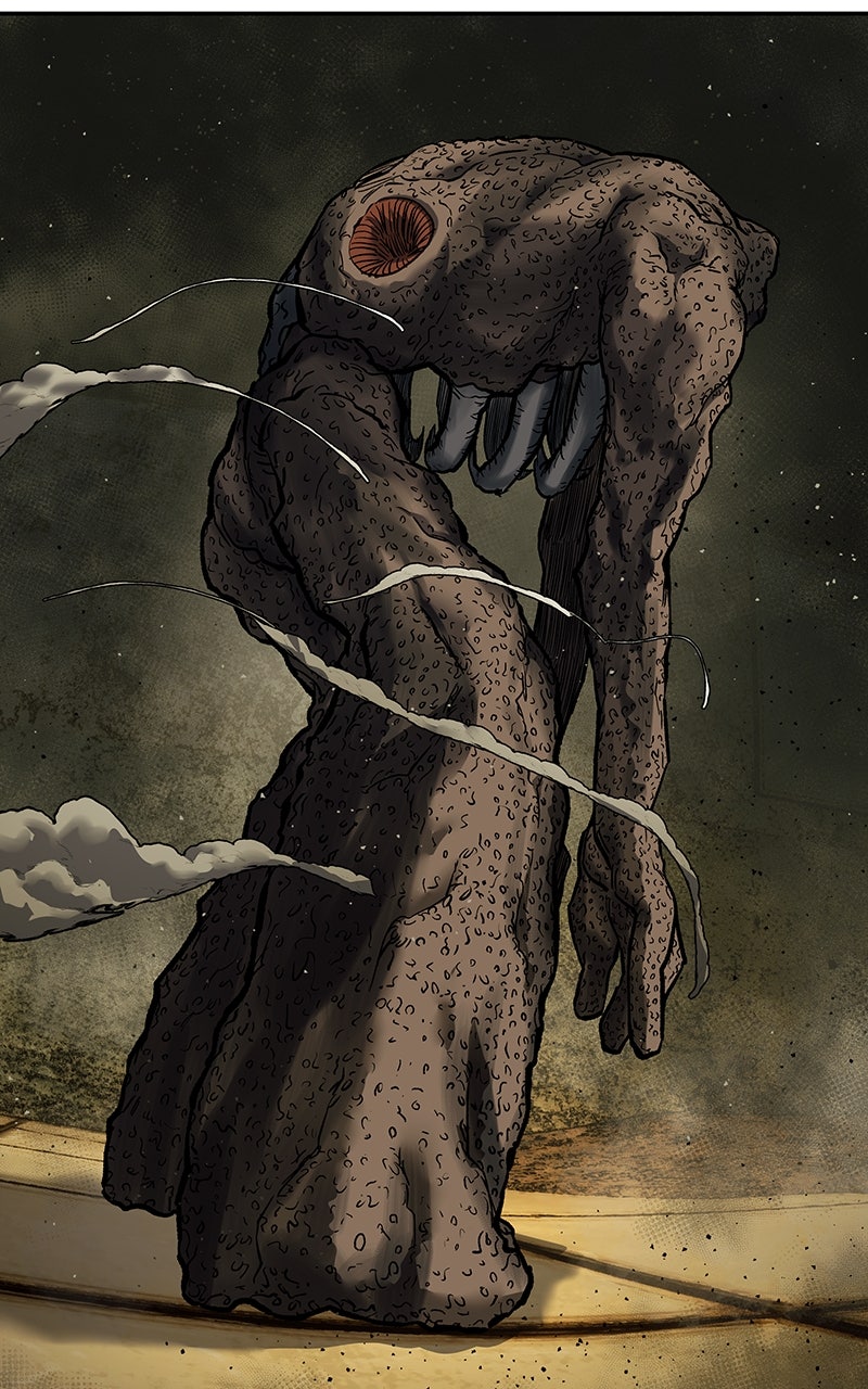 Read Surviving the Apocalypse EN Manga Online