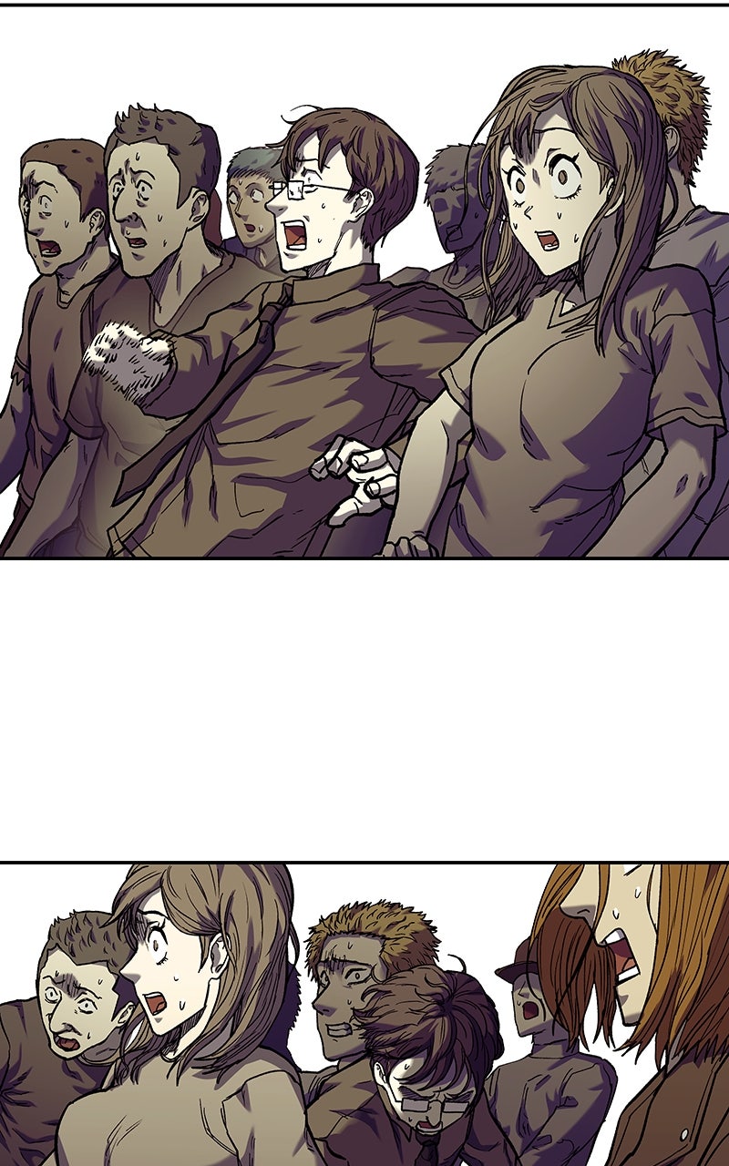 Read Surviving the Apocalypse EN Manga Online