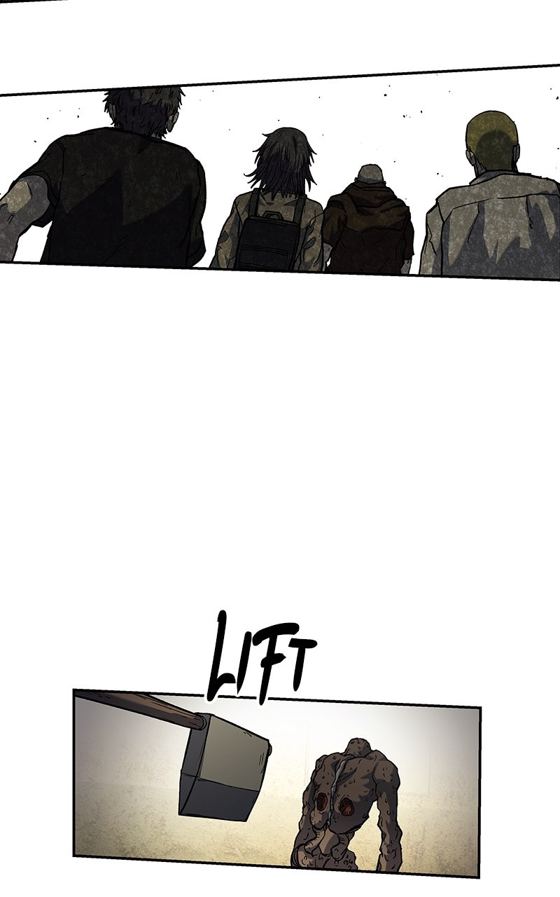 Read Surviving the Apocalypse EN Manga Online