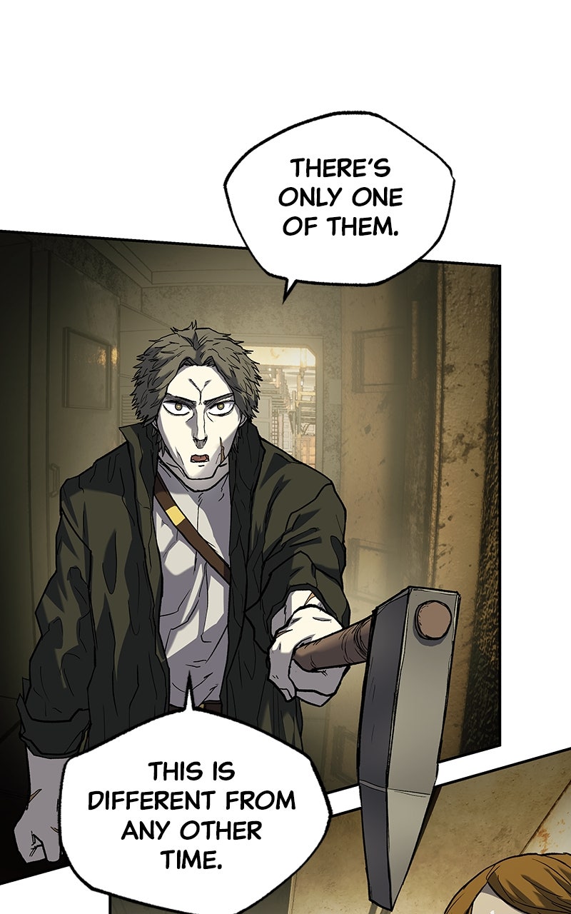 Read Surviving the Apocalypse EN Manga Online