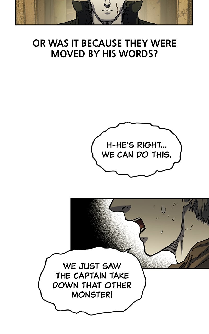 Read Surviving the Apocalypse EN Manga Online