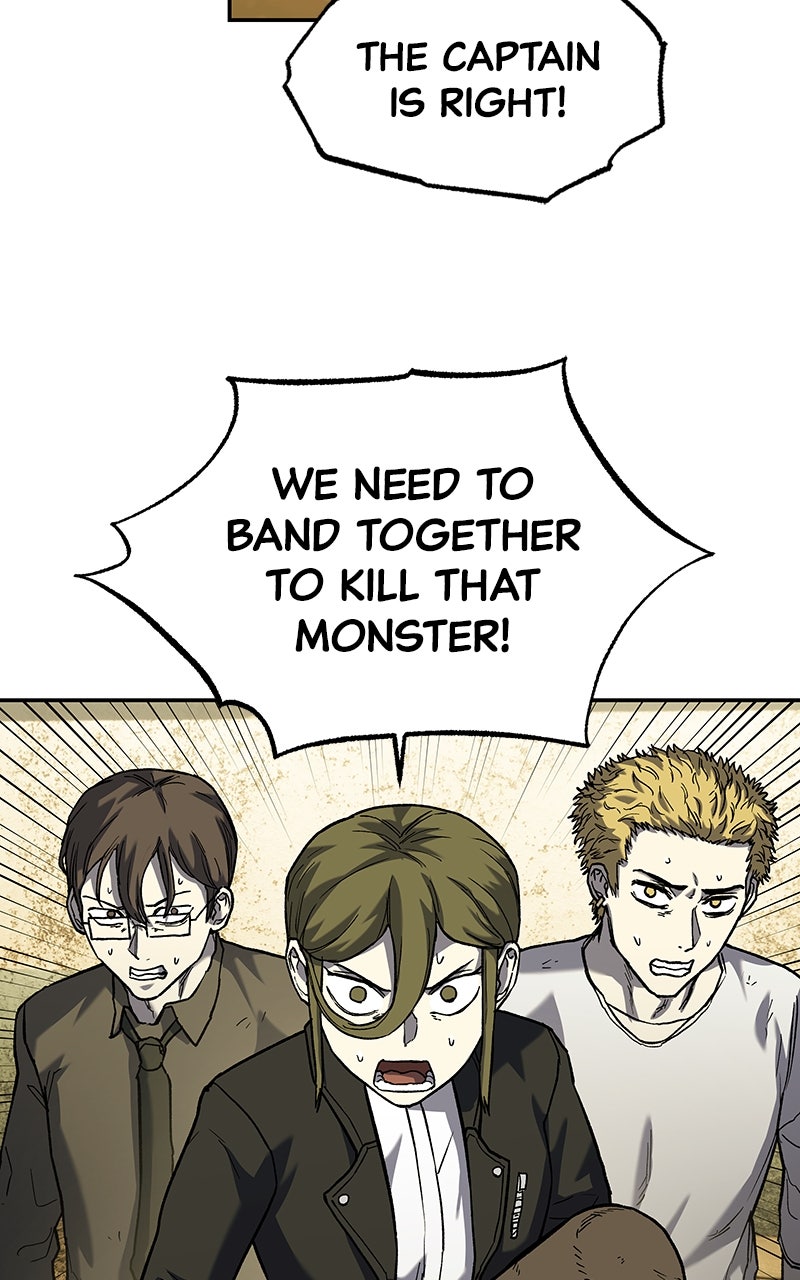 Read Surviving the Apocalypse EN Manga Online