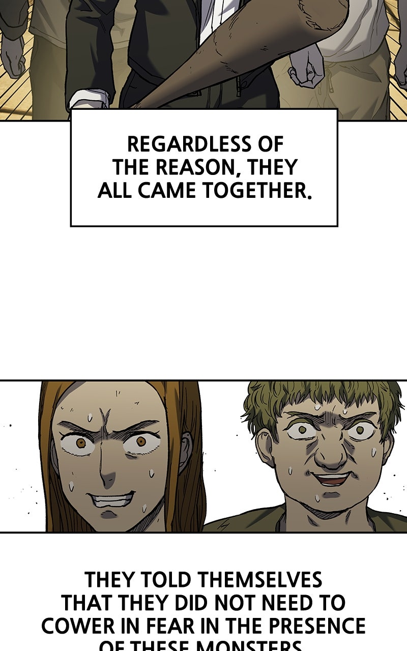 Read Surviving the Apocalypse EN Manga Online