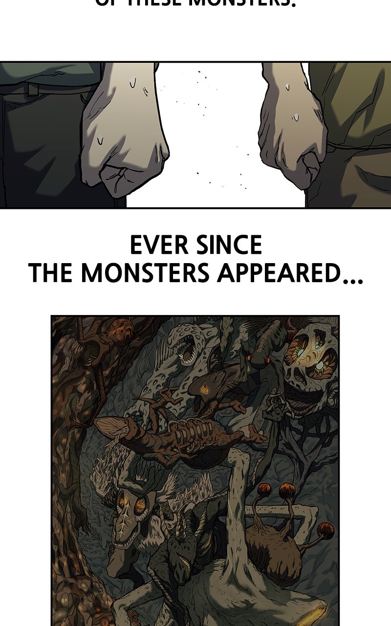 Read Surviving the Apocalypse EN Manga Online