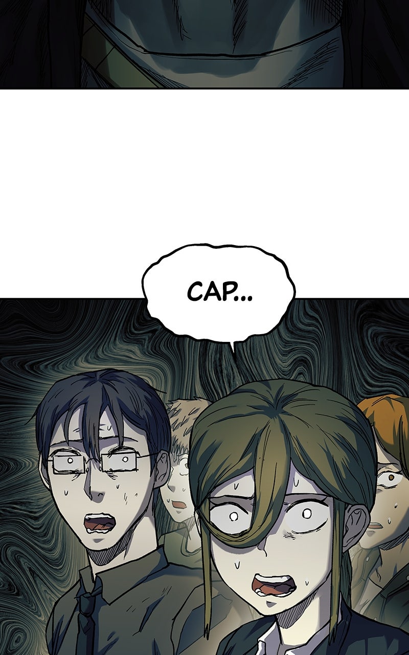 Read Surviving the Apocalypse EN Manga Online