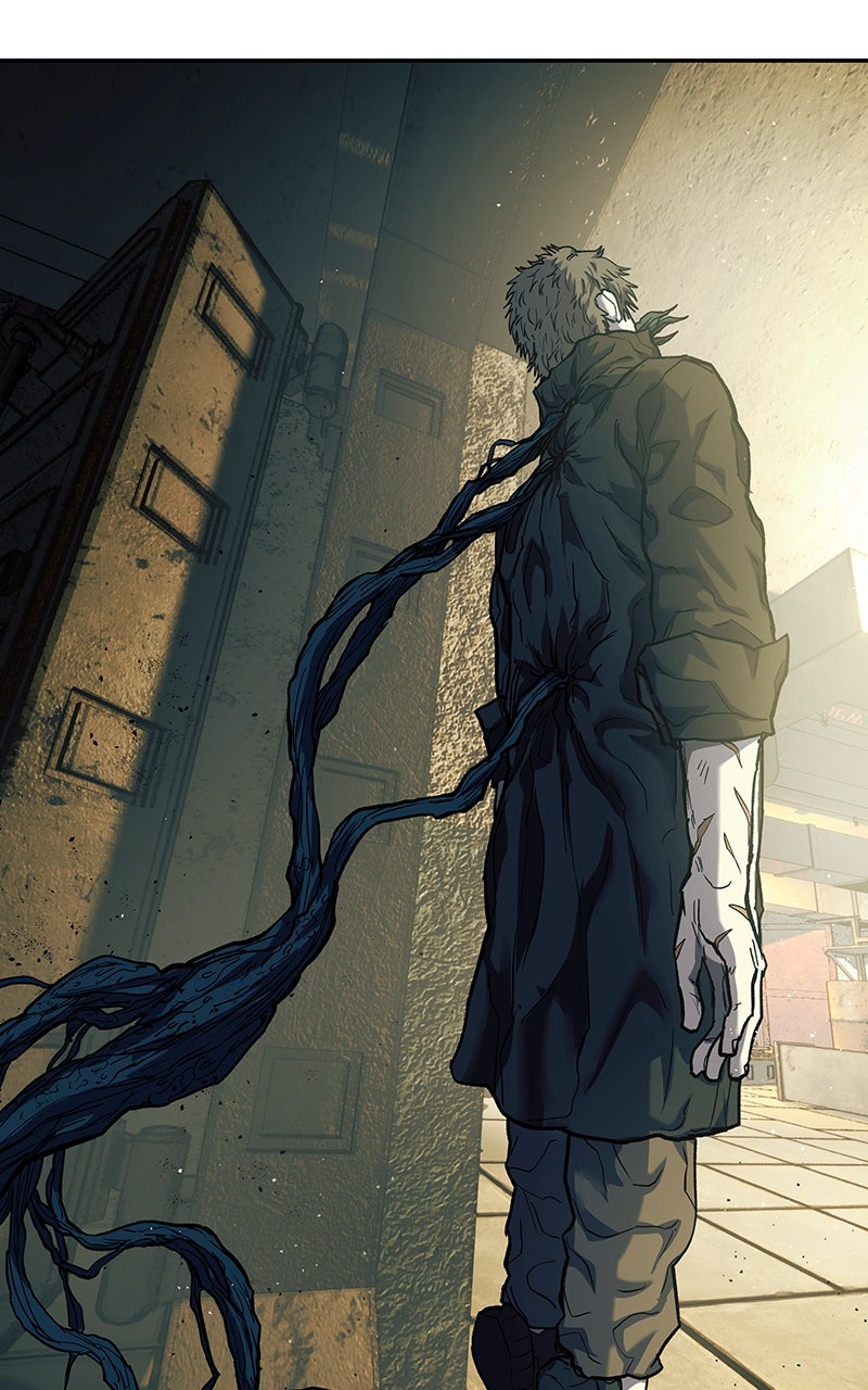 Read Surviving the Apocalypse EN Manga Online