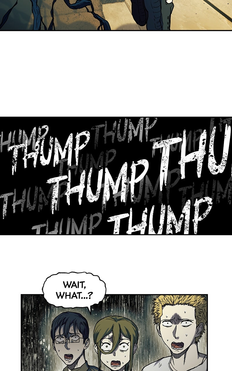 Read Surviving the Apocalypse EN Manga Online