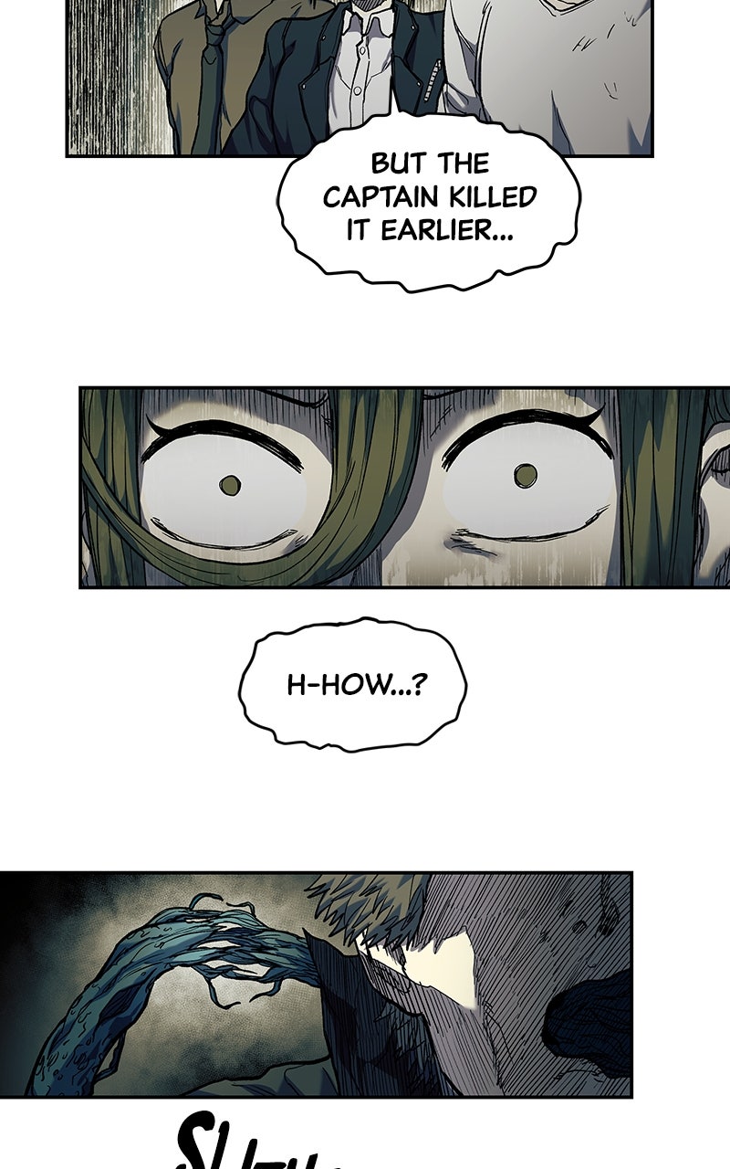 Read Surviving the Apocalypse EN Manga Online