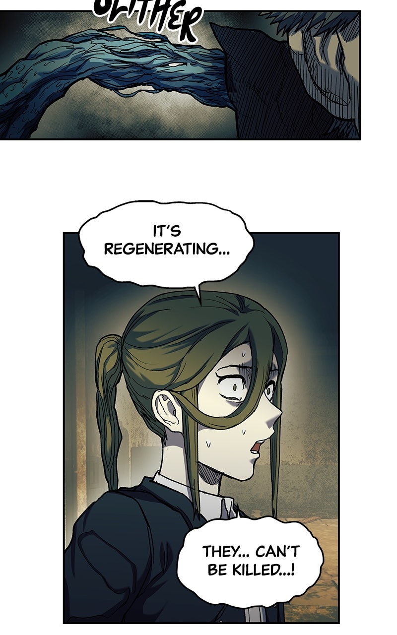 Read Surviving the Apocalypse EN Manga Online