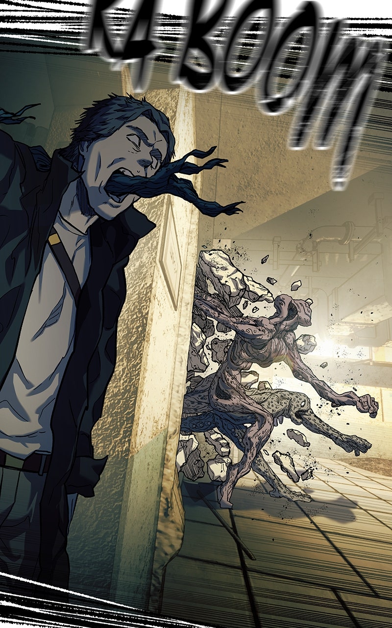 Read Surviving the Apocalypse EN Manga Online