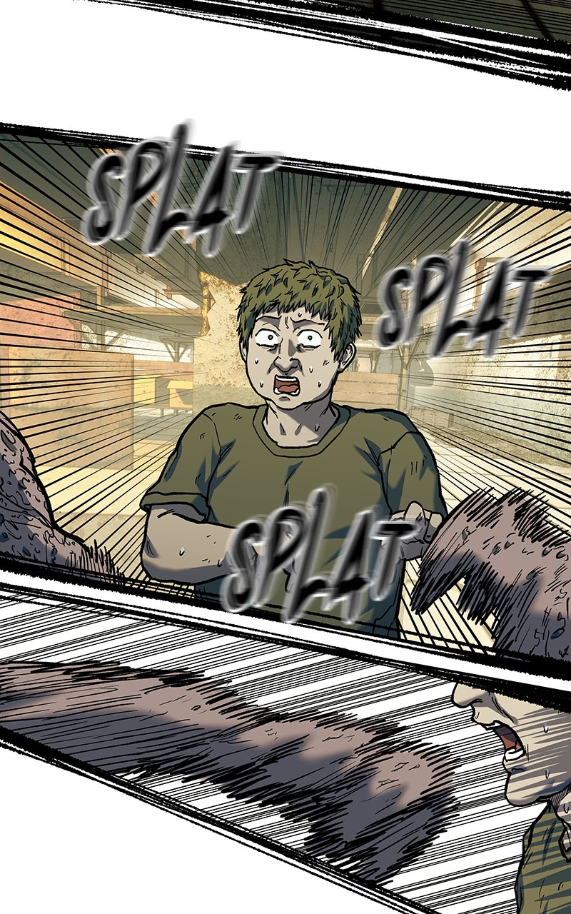 Read Surviving the Apocalypse EN Manga Online