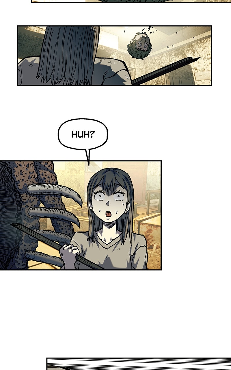 Read Surviving the Apocalypse EN Manga Online