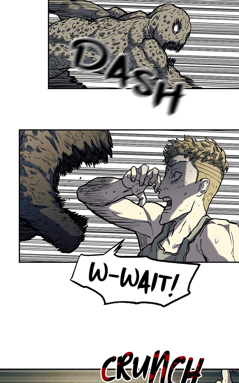 Read Surviving the Apocalypse EN Manga Online