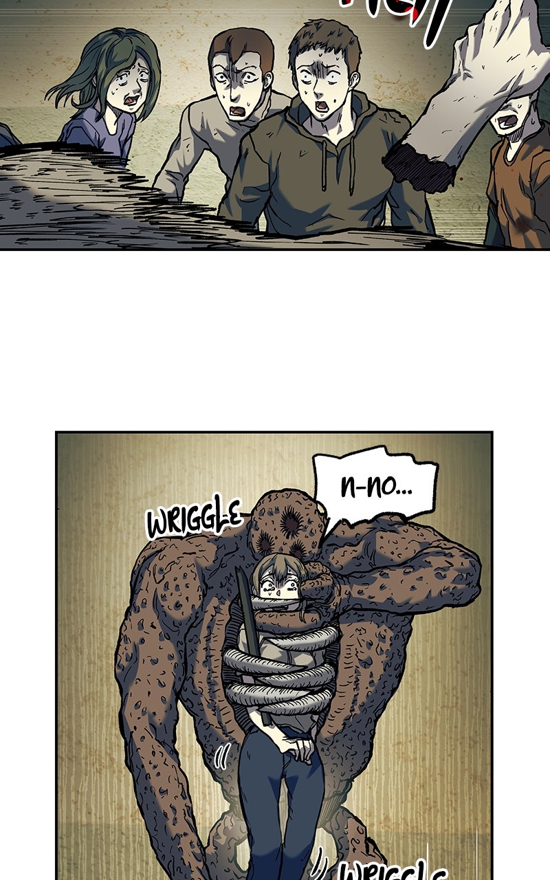 Read Surviving the Apocalypse EN Manga Online