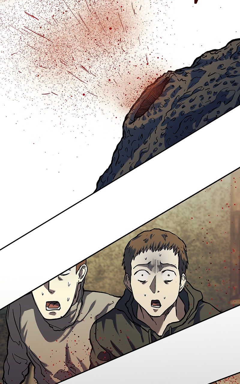 Read Surviving the Apocalypse EN Manga Online