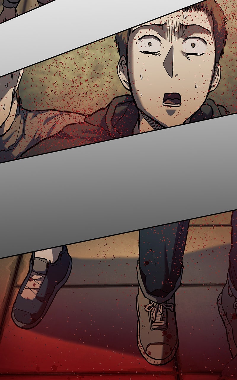 Read Surviving the Apocalypse EN Manga Online