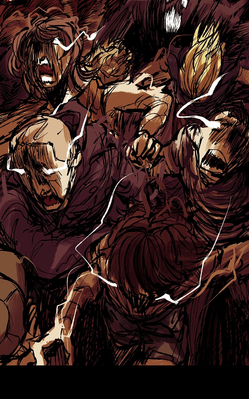 Read Surviving the Apocalypse EN Manga Online