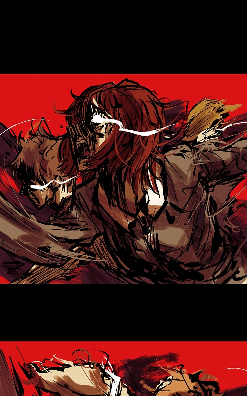 Read Surviving the Apocalypse EN Manga Online